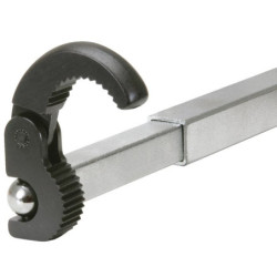 Clé lavabo télescopique Kstools 10 à 32 mm