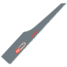 Jeu de 5 lames métal pour scie sabre pneumatique Kstools