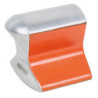 Tas à rail pour carrosserie en aluminium Kstools
