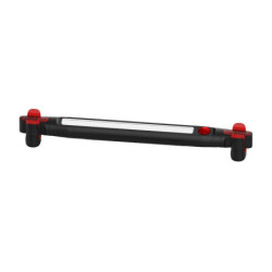 Baladeuse à led longue orientable rechargeable 300 lumens Kstools