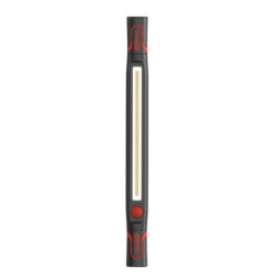Baladeuse à led longue orientable rechargeable 300 lumens Kstools