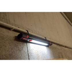 Baladeuse à led longue orientable rechargeable 300 lumens Kstools