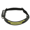 Lampe frontale Leds flexible rechargeable 300 lumens Kstools