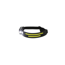 Lampe frontale Leds flexible rechargeable 300 lumens Kstools