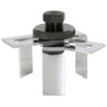 Clé à 3 bras pour trappe de réservoir 3 diamètre de 75 à 160 mm Kstools