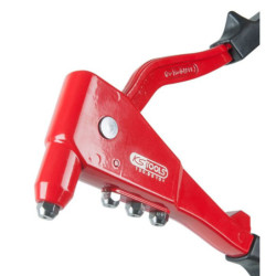 Pince à riveter standard 270 mm Kstools