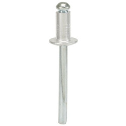 Pince à riveter standard 270 mm Kstools