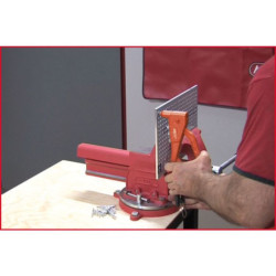 Pince à riveter standard 270 mm Kstools
