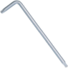 Clé mâle Torx longue Kstools