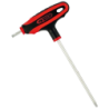Clé mâle torx tête sphérique à poignée en T ErgotorquePlus Kstools