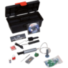 Kit de réparation pare-brise sans perceuse