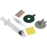 Kit de réparation pare brise 6 pièces Kstools
