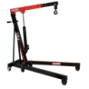 Grue mobile pliante standard capacité 1T Kstools