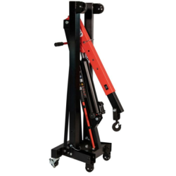 Grue mobile pliante standard capacité 1T Kstools