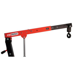 Grue mobile pliante standard capacité 1T Kstools
