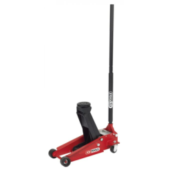 Cric hydraulique Kstools acier Formula lift 3 T