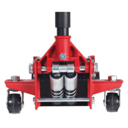 Cric hydraulique Kstools acier Formula lift 3 T