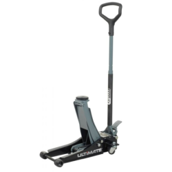 Cric hydraulique Kstools extra bas Ultimate 2 T