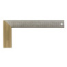 Equerre droite et d'onglet Kstools 300 mm