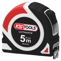 Mètre à ruban bi-matière Ultimate Kstools