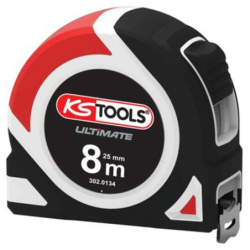 Mètre à ruban bi-matière Ultimate Kstools