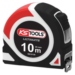 Mètre à ruban bi-matière Ultimate Kstools