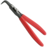Pince à Circlips extérieur coudée 90° Kstools 160 mm