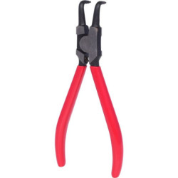 Pince à Circlips extérieur coudée 90° Kstools 160 mm