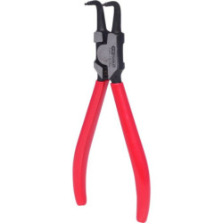 Pince à Circlips extérieur coudée 90° Kstools 160 mm