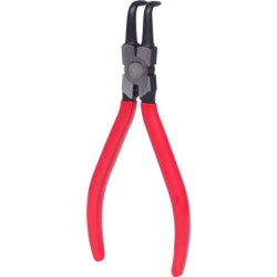Pince à Circlips intérieur coudée 90° Kstools 160 mm