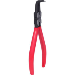 Pince à Circlips intérieur coudée 90° Kstools 160 mm