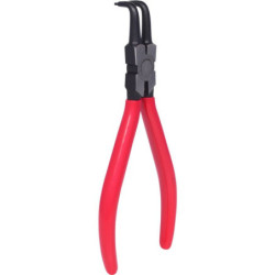 Pince à Circlips intérieur coudée 90° Kstools 160 mm