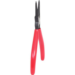 Pince à circlips intérieur droite Kstools 160 mm
