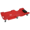 Chariot de visite ergonomique Kstools 1030 x 480 mm