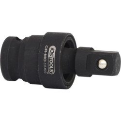 Cardan universel à chocs 1/2 longueur 67 mm Kstools