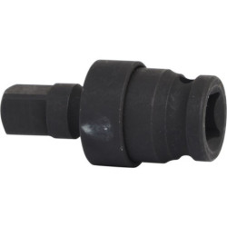 Cardan universel à chocs 1/2 longueur 67 mm Kstools
