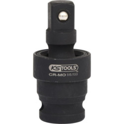 Cardan universel à chocs 1/2 longueur 67 mm Kstools