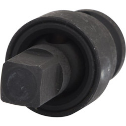 Cardan universel à chocs 1/2 longueur 67 mm Kstools