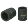 Douille à choc 6 pans 3/4 Kstools