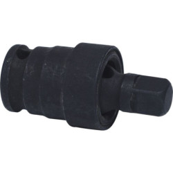 Cardan à choc 3/8 longueur 53 mm Kstools