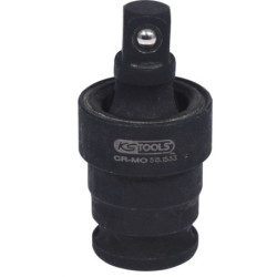 Cardan à choc 3/8 longueur 53 mm Kstools