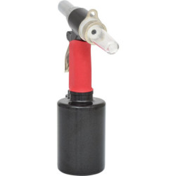 Riveteuse pneumatique Kstools pour rivet 2.4 - 3.2 - 4.0 et 4.8 mm