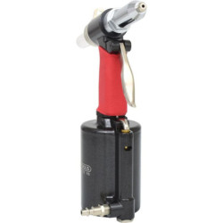 Riveteuse pneumatique Kstools pour rivet 2.4 - 3.2 - 4.0 et 4.8 mm
