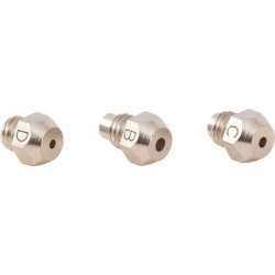 Riveteuse pneumatique Kstools pour rivet 2.4 - 3.2 - 4.0 et 4.8 mm