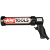 Pistolet à silicone pneumatique Kstools pour cartouche de 310 ml