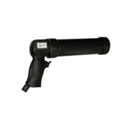 Pistolet à silicone pneumatique Kstools pour cartouche de 310 ml