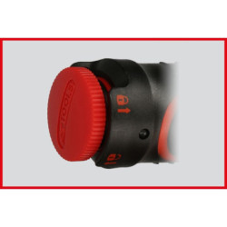 Clé dynamométrique réversible Ergotorque Kstools
