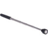Aimant magnétique télescopique Kstools poids transportable 1.5kg longueur 178 à 675 mm