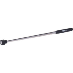 Aimant magnétique télescopique Kstools poids transportable 1.5kg longueur 178 à 675 mm