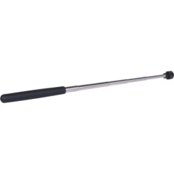 Aimant magnétique télescopique Kstools poids transportable 1.5kg longueur 178 à 675 mm
